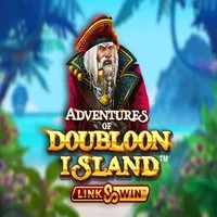 Adventures of Doubloon Island slot logo by Triple Edge Studios at VeryWell CasinoAdventures of Doubloon Island