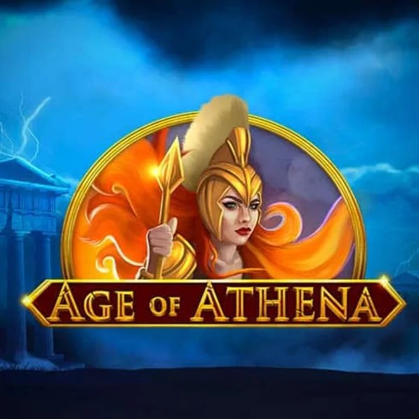Play the Age of Athena slot by Epic Industries on VeryWell Casino