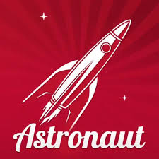 Logo of Astronaut from 100HP Gaming at VeryWell Casino
