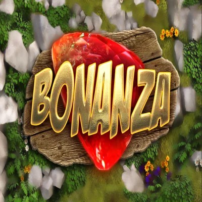 Logo of Bonanza from Big Time Gaming at VeryWell Casino