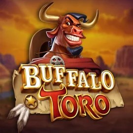 Buffalo Toro – slot by ELK Studios, featured at verywellcasinoo.co.uk