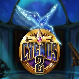 Logo of Cygnus 2 from ELK Studios at VeryWell Casino