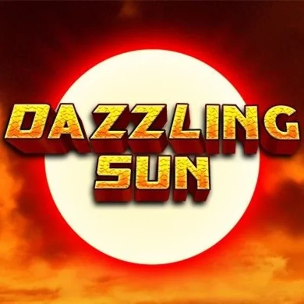 Try Dazzling Sun slot by Win Studios on verywellcasinoo.co.uk – logo image