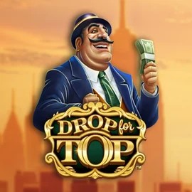 Drop For Top logo by Rarestone Gaming at VeryWell CasinoDrop For Top
