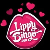 Logo of Lippy Bingo from Eyecon at VeryWell Casino