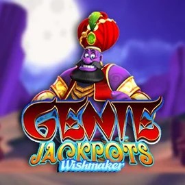 game logo by Blueprint Gaming on verywellcasinoo.co.uk