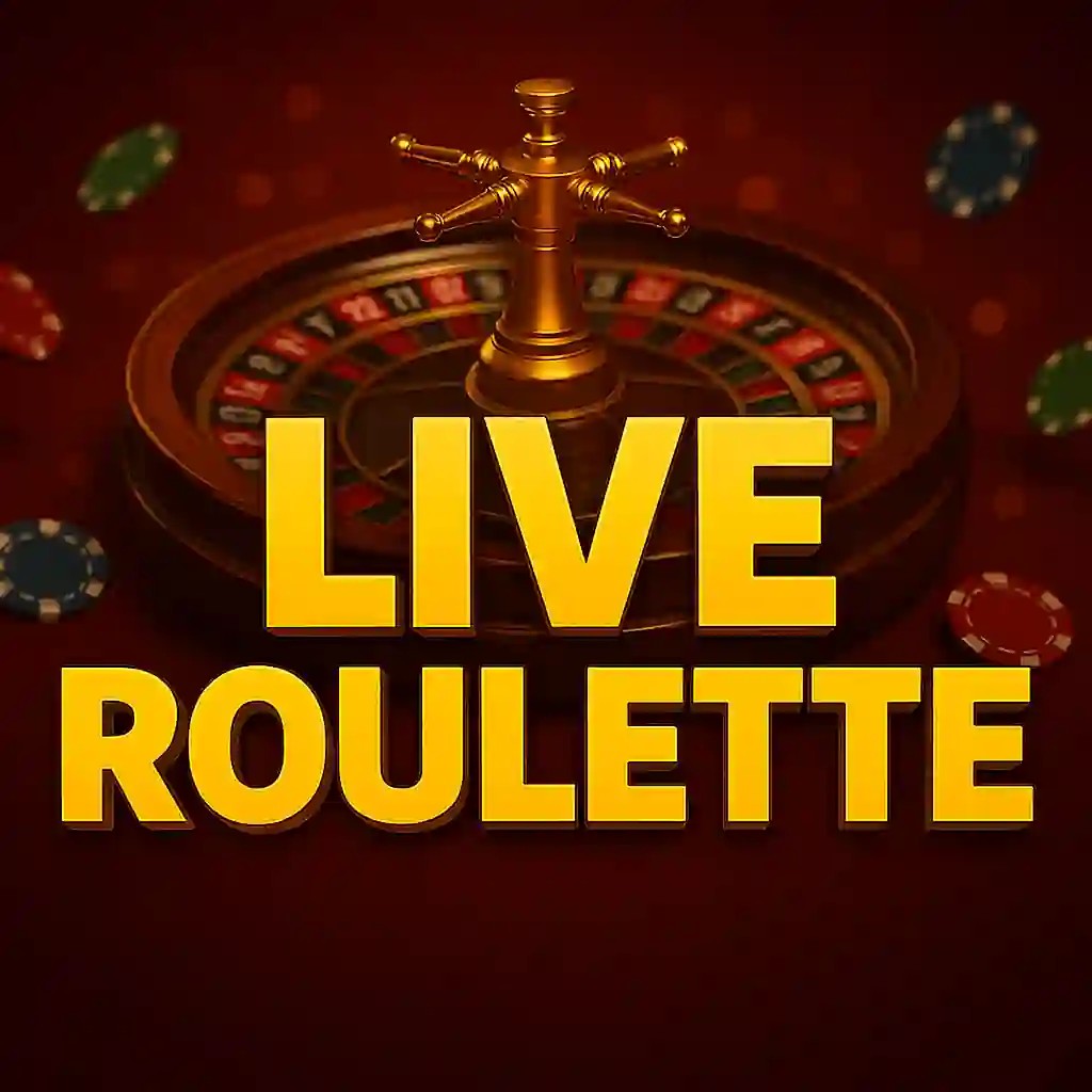 game logo by Pragmatic Live on verywellcasinoo.co.uk