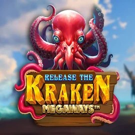 Release the Kraken Megaways – slot by Pragmatic Play, featured at verywellcasinoo.co.uk