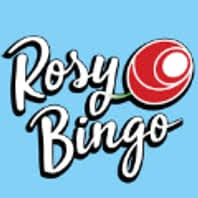 Rosy Bingo slot logo by Eyecon at VeryWell CasinoRosy Bingo