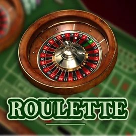 Logo of Roulette (Habanero) from Habanero at VeryWell Casino