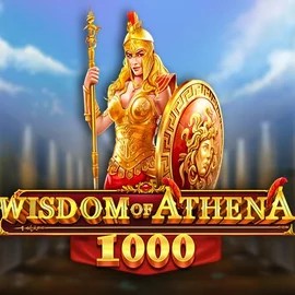 Play Wisdom of Athena 1000 slot by Pragmatic Play on verywellcasinoo.co.uk