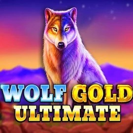 Play the Wolf Gold Ultimate slot by Pragmatic Play on VeryWell Casino